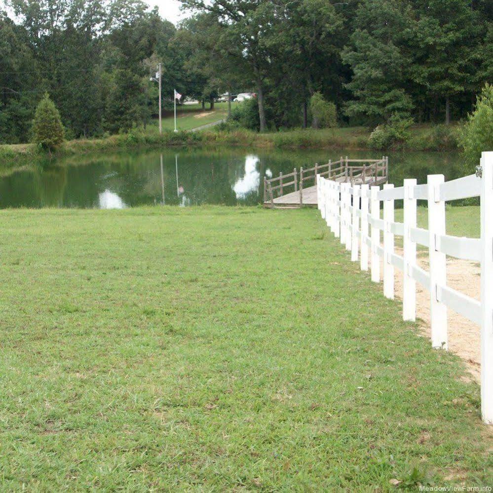 Meadow View Farm Bed & Breakfast Hernando Ngoại thất bức ảnh
